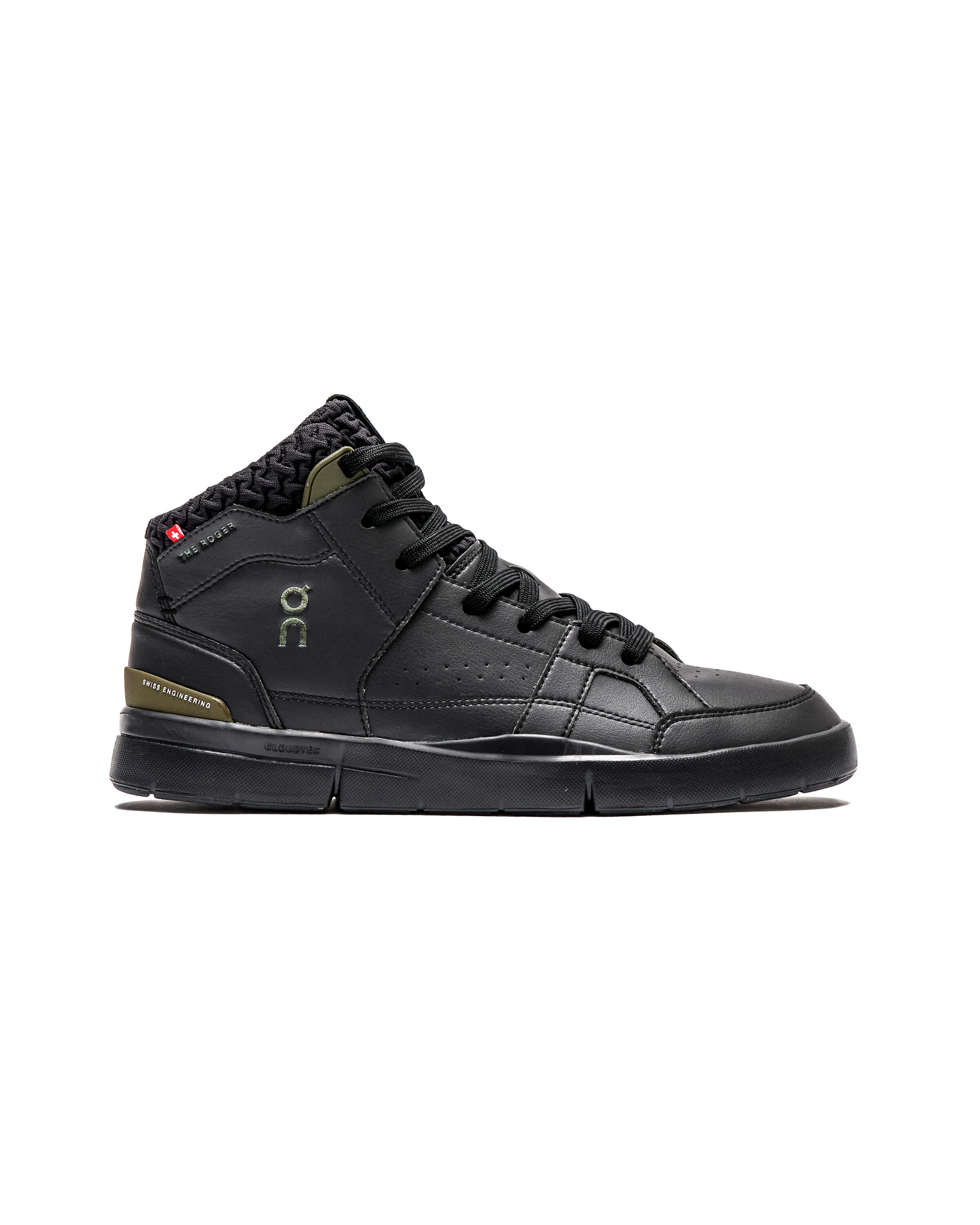 ON Running THE ROGER Clubhouse Sensa | 3MD11611176 | AFEW STORE